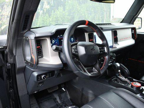 Used 2024 Ford Bronco Raptor AWD/4WD image 14