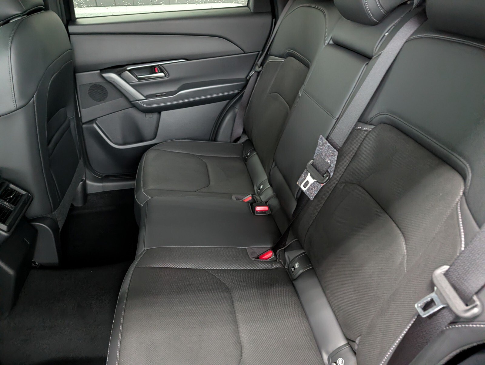 New 2026 MAZDA CX-5 Preferred AWD/4WD image 12