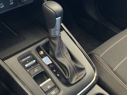 Certified 2026 Honda CR-V Sport image 21