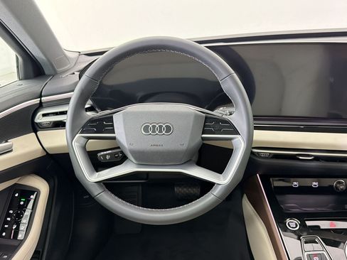 New 2026 Audi A6 Premium AWD/4WD image 17