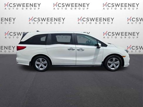 Used 2019 Honda Odyssey EX-L image 6