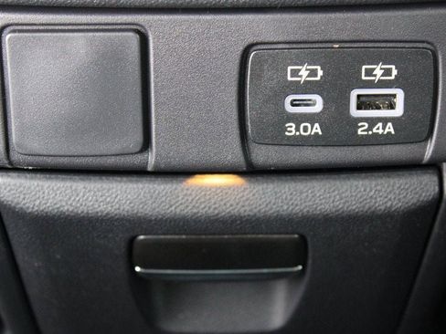 New 2026 Subaru Ascent Limited AWD/4WD image 20