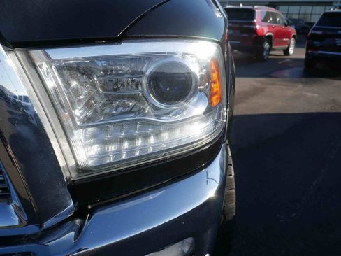 Used 2018 RAM 2500 Laramie w/ Convenience Group image 30