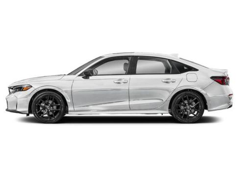 New 2026 Honda Civic Sport image 2