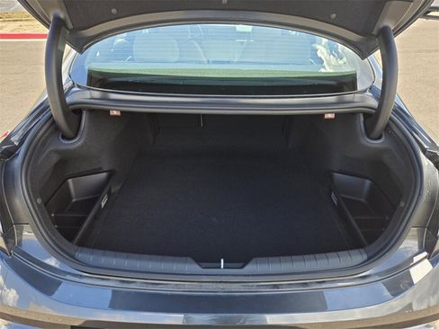 New 2025 Hyundai Sonata SEL image 13