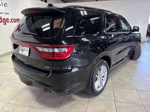Used 2024 Dodge Durango GT AWD/4WD image 7