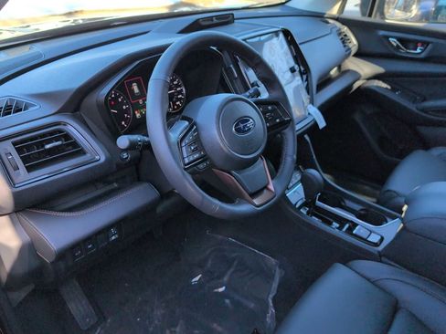 New 2026 Subaru Ascent Limited Bronze image 10