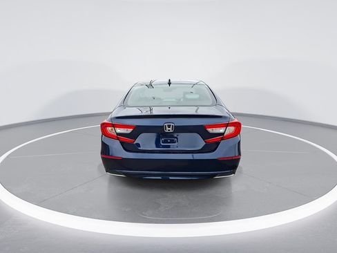 Used 2019 Honda Accord EX image 8