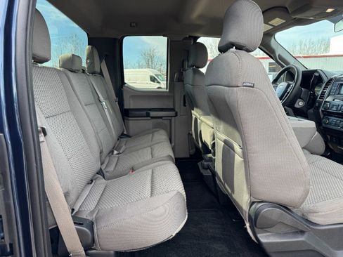 Used 2016 Ford F150 XLT w/ XTR Package AWD/4WD image 17