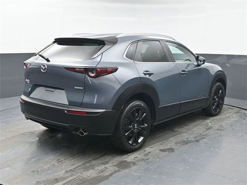 Certified 2023 MAZDA CX-30 AWD 2.5 S w/ Preferred Package image 5