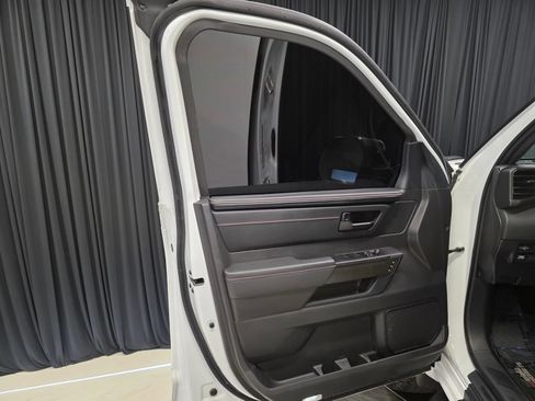 Used 2024 Toyota Sequoia TRD Pro AWD/4WD image 17