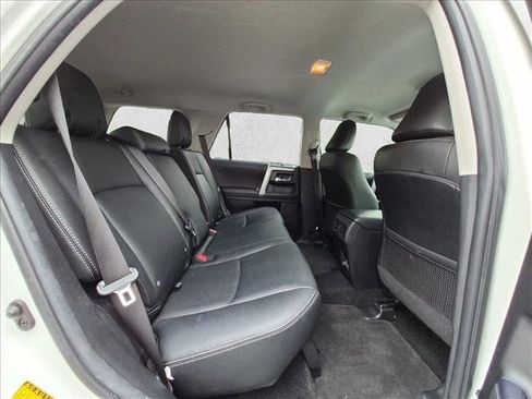 Used 2022 Toyota 4Runner TRD Sport RWD image 19