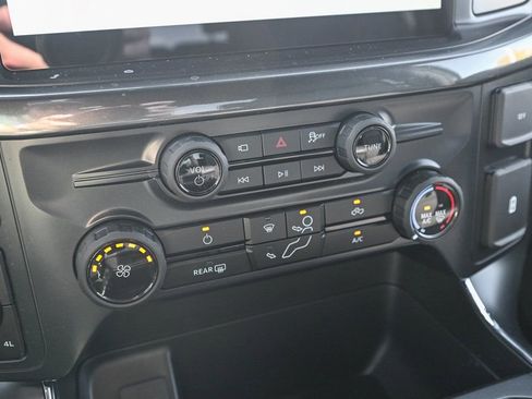 New 2025 Ford F150 STX w/ Equipment Group 200A image 31