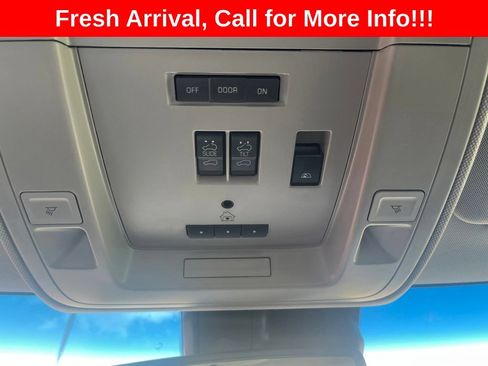 Used 2017 GMC Sierra 3500 Denali w/ Duramax Plus Package AWD/4WD image 23