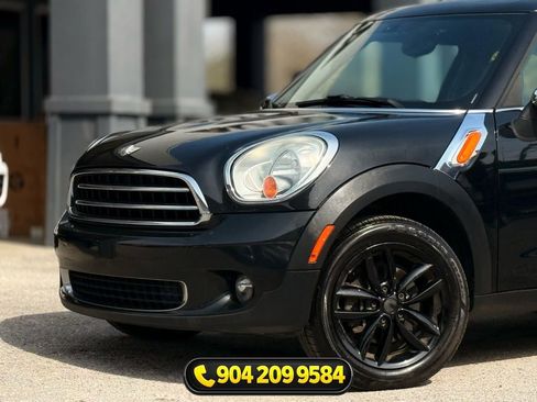 Used 2015 MINI Cooper Paceman image 2
