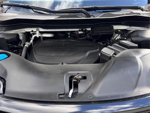 Used 2021 Honda Passport EX-L image 25