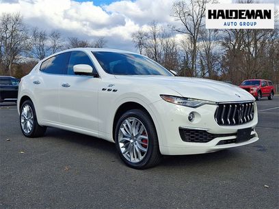 Used 2022 Maserati Levante GT