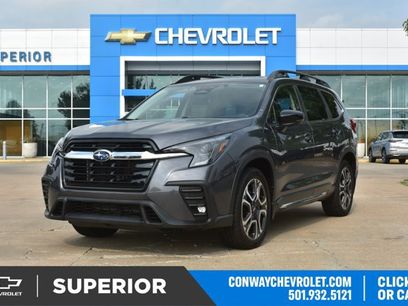 Used 2024 Subaru Ascent Limited w/ Technology Package