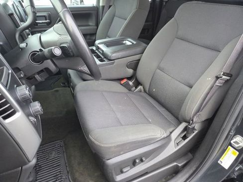 Used 2017 Chevrolet Silverado 1500 LT w/ All Star Edition image 30