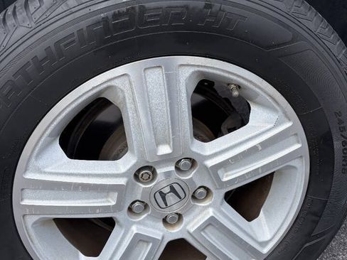 Used 2014 Honda Ridgeline RTL image 32