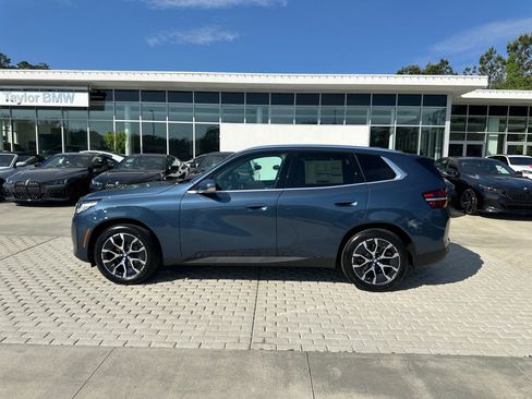 New 2026 BMW X3 xDrive30 AWD/4WD image 2