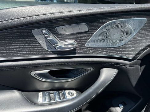 Used 2022 Mercedes-Benz AMG GT 53 image 7