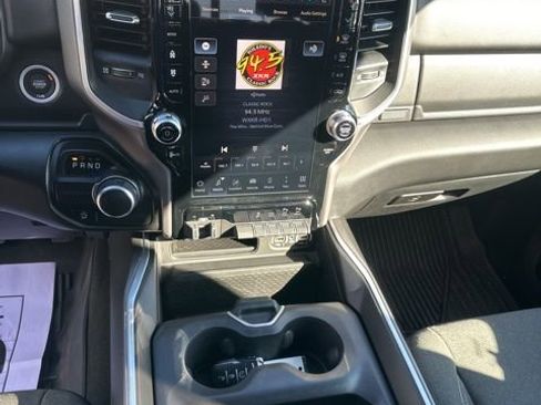 Certified 2023 RAM 1500 Big Horn image 17