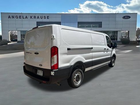 New 2026 Ford Transit 150 Low Roof RWD image 7