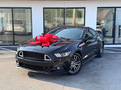 Used 2016 Ford Mustang Premium