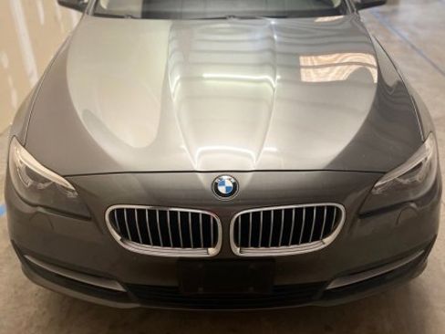 Used 2014 BMW 528i xDrive Sedan image 2