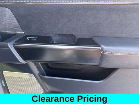 Used 2023 Ford F150 Platinum image 40