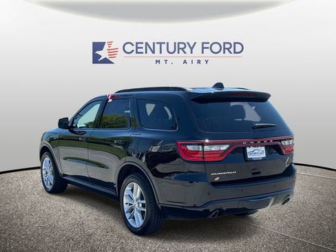 Used 2024 Dodge Durango GT AWD/4WD image 4