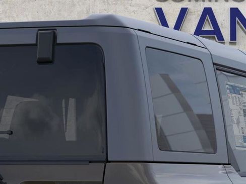 New 2026 Ford Bronco Outer Banks image 50