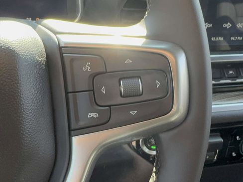 Used 2026 Chevrolet Silverado 1500 RST AWD/4WD image 15