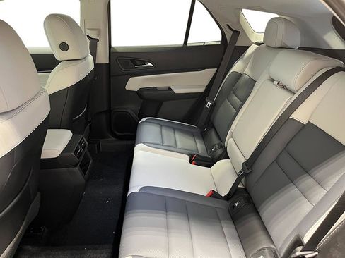 New 2026 Honda Prologue Elite image 24