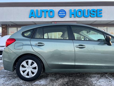Used 2015 Subaru Impreza 2.0i image 35