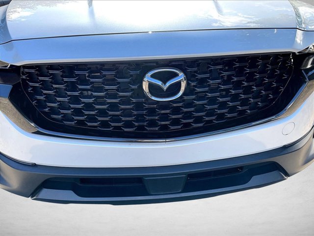 Used 2025 MAZDA CX-50 AWD 2.5 S w/ Premium Plus Pkg image 30