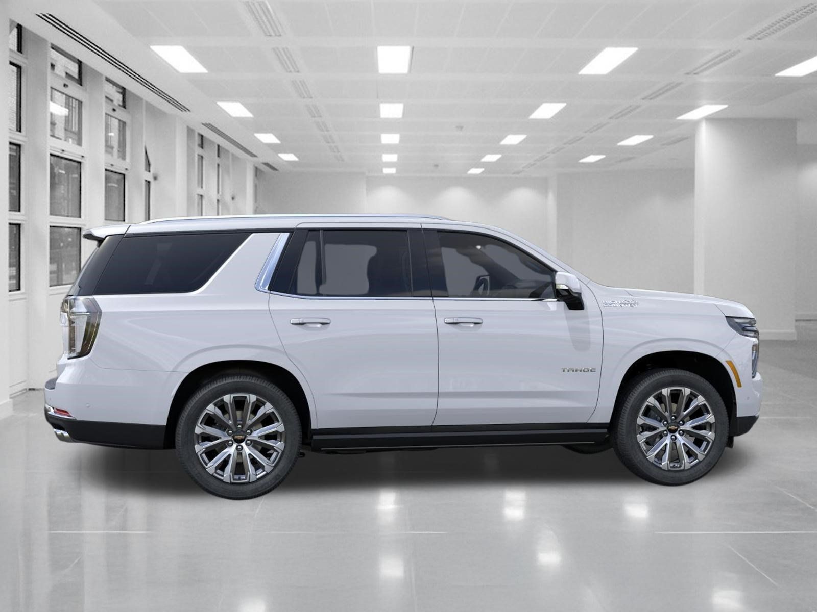 New 2026 Chevrolet Tahoe High Country RWD image 6