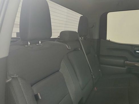 Used 2020 GMC Sierra 1500 Elevation w/ Elevation Value Package RWD image 26