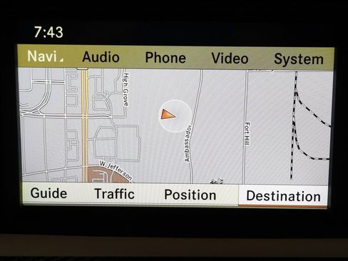 Used 2013 Mercedes-Benz SLS AMG GT Roadster image 11