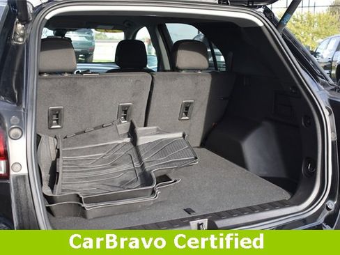 Certified 2024 Chevrolet Equinox LT image 17