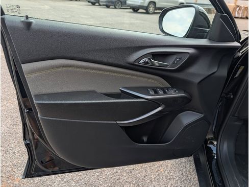 New 2026 Chevrolet Trax ACTIV image 14