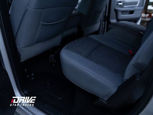 Used 2014 RAM 2500 SLT w/ Cold Weather Group image 24