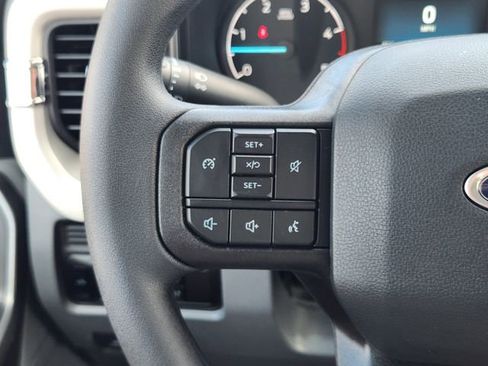 New 2026 Ford F250 XL w/ STX Appearance Package image 27