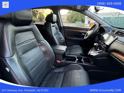 Used 2020 Honda CR-V EX-L image 20