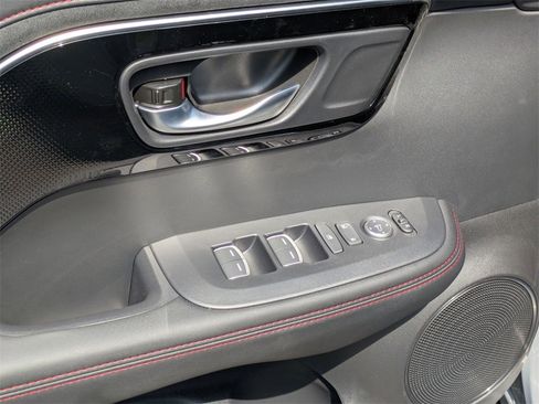 Certified 2025 Acura ADX A-Spec image 17