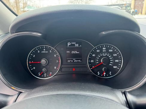 Used 2018 Kia Forte LX FWD image 14