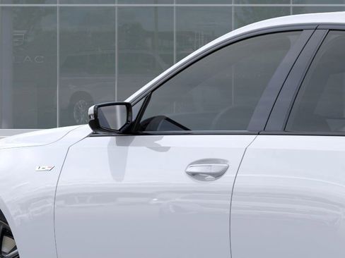 New 2026 Cadillac CT5 V image 42