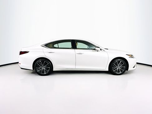 Used 2025 Lexus ES 350 w/ Premium Package image 10