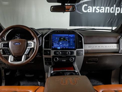 Used 2022 Ford F250 King Ranch w/ King Ranch Ultimate Package image 14